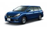 Nissan NV150 AD Expert 2016 года